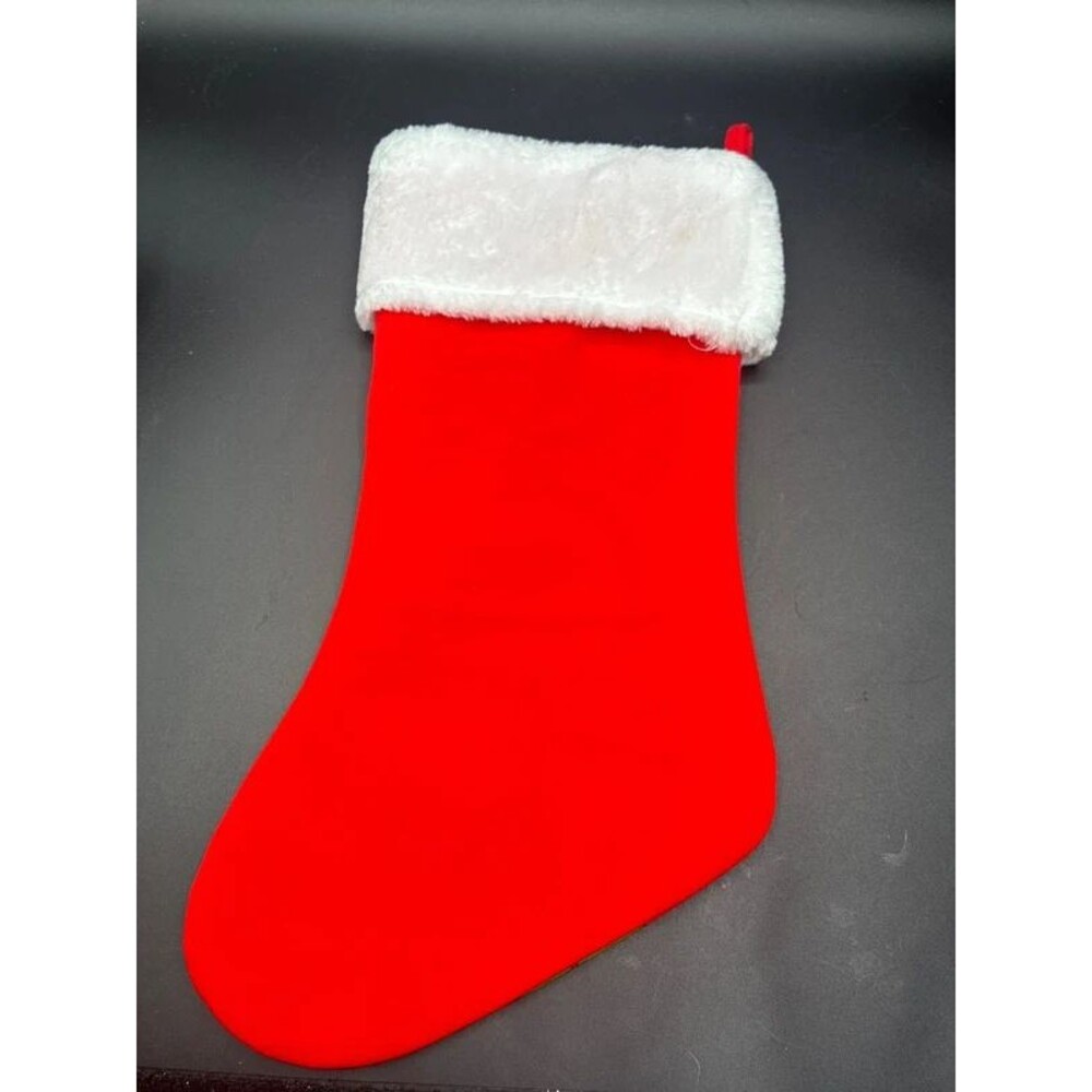 Disney Mickey Mouse stocking - Picture 2 of 3